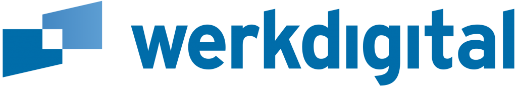 Werkdigital GmbH aus Olpe/Lennestadt Logo